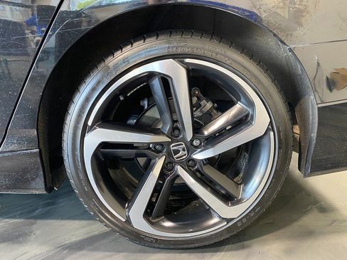 Used 2021 Honda Accord Sport image 7