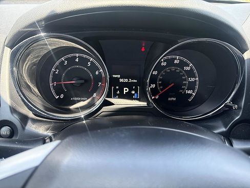 Used 2021 Mitsubishi Outlander Sport ES FWD image 15