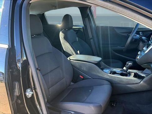 Used 2024 Chevrolet Malibu LT image 26