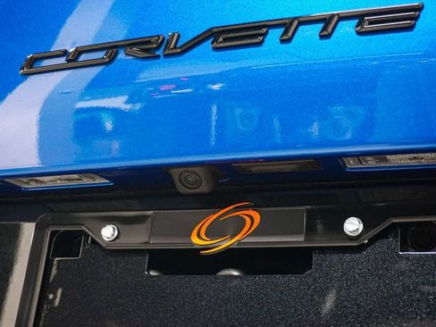 Used 2015 Chevrolet Corvette Z06 w/ 3LZ Preferred Equipment Group RWD image 80