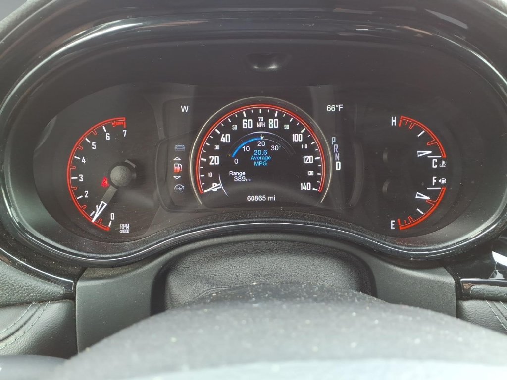 Used 2021 Dodge Durango GT AWD/4WD image 17