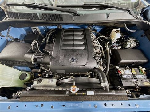Certified 2021 Toyota Tundra SR5 image 28