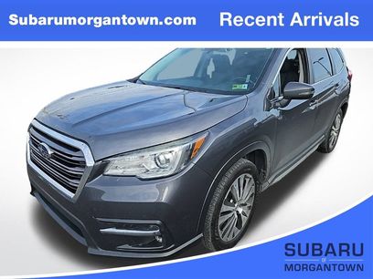 Used 2019 Subaru Ascent Limited w/ Popular Package #3
