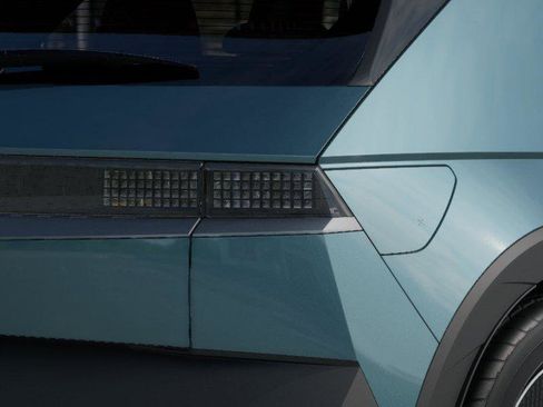 New 2026 Hyundai Ioniq 5 SEL RWD image 10