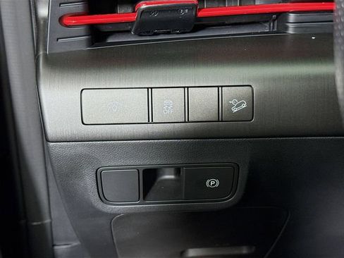 Used 2024 Hyundai Kona N Line image 10