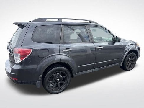 Used 2009 Subaru Forester 2.5XT Limited w/ Popular Equipment Group 4B image 5