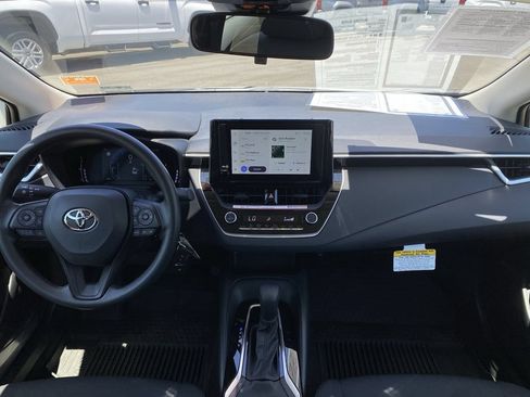 Certified 2026 Toyota Corolla LE FWD image 29