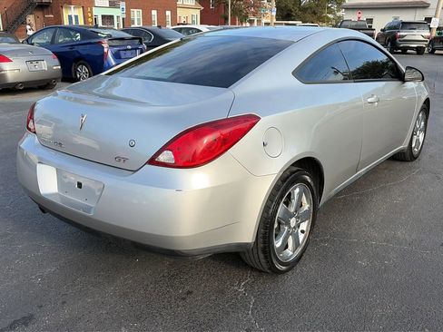 Used 2007 Pontiac G6 GT w/ Premium Package image 5