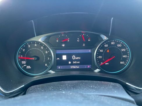 Used 2022 Chevrolet Equinox LT image 7