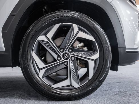 Used 2024 Hyundai Tucson SEL AWD/4WD image 12