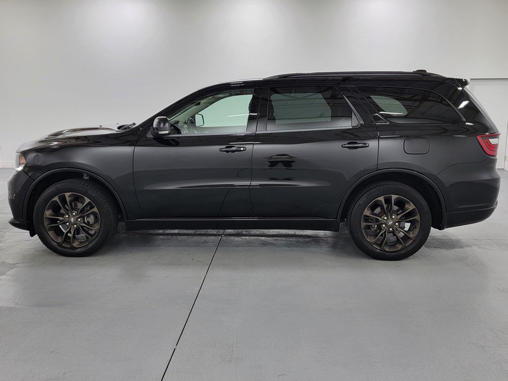 Used 2019 Dodge Durango GT AWD/4WD image 5