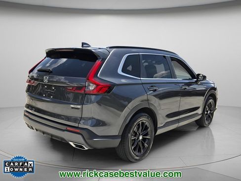 Used 2024 Honda CR-V Sport-L image 7