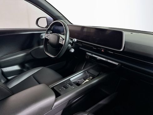 Used 2023 Hyundai Ioniq 6 SEL image 27