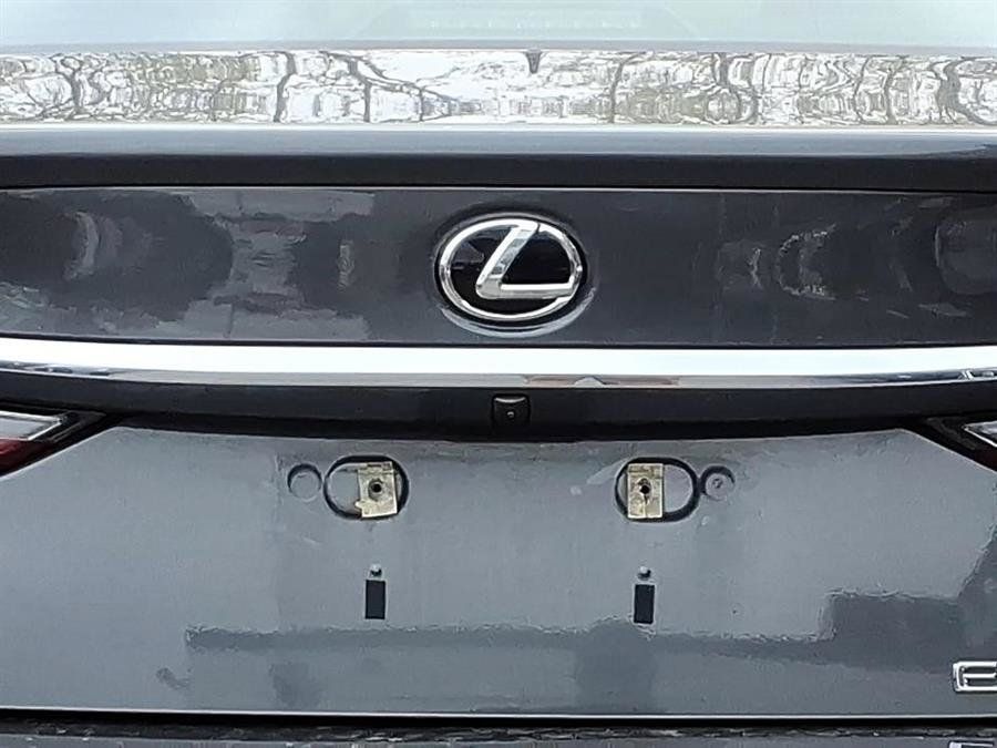 Used 2022 Lexus ES 350 w/ Premium Package FWD image 7