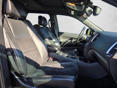 Used 2018 Dodge Durango GT w/ Premium Group image 22