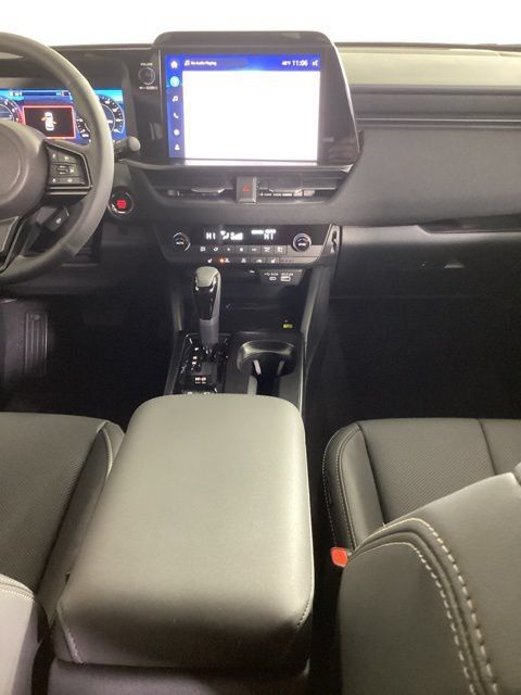 Certified 2026 Subaru Outback Limited XT AWD/4WD image 22