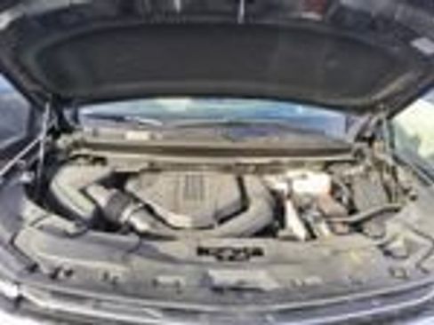 Used 2025 Chevrolet Traverse LT image 20