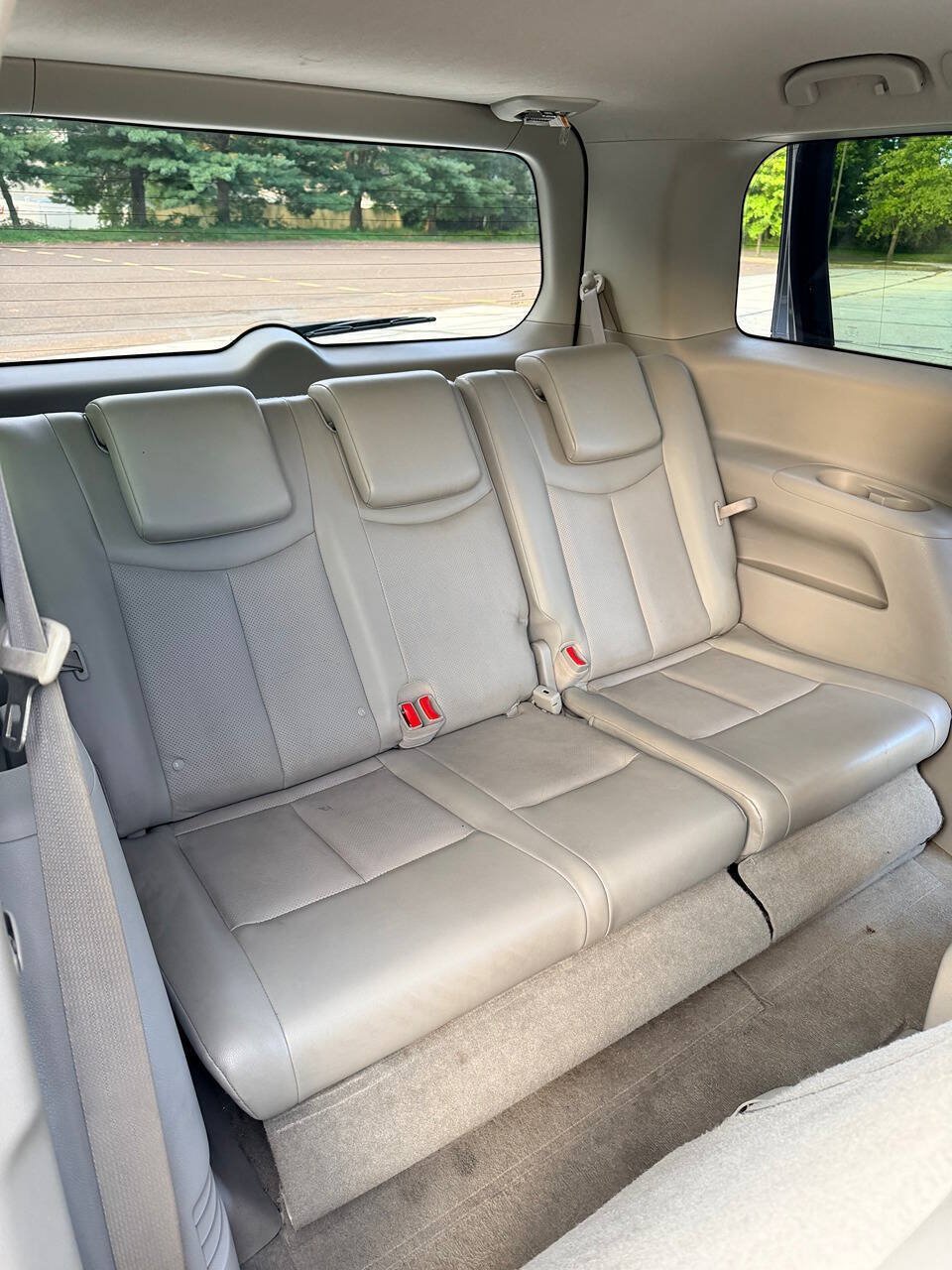 Used 2015 Nissan Quest SV w/ Leather Package FWD image 69