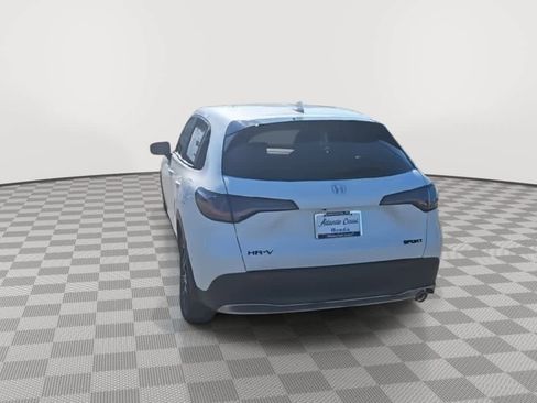 New 2026 Honda HR-V Sport image 7