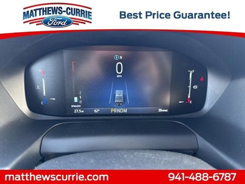 New 2026 Ford Transit 250 Base image 13