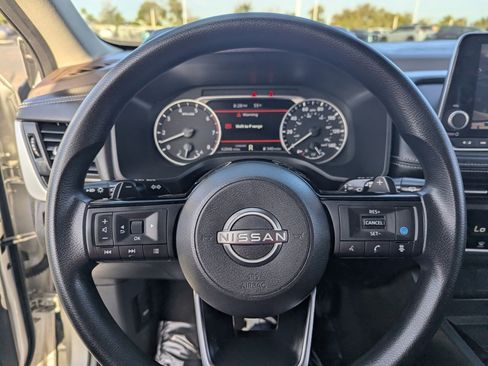 Certified 2023 Nissan Rogue SV image 27