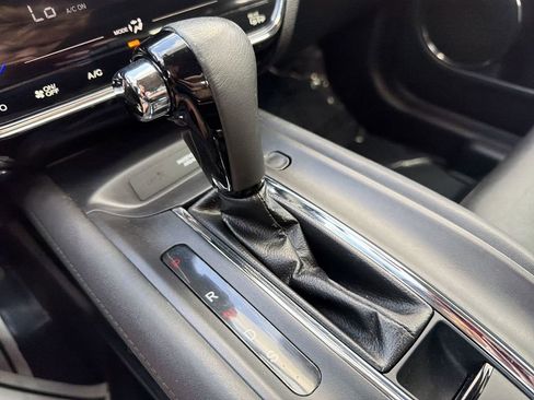 Used 2016 Honda HR-V EX-L image 23