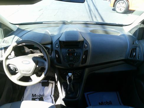 Used 2015 Ford Transit Connect XL image 21