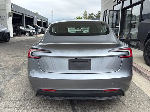 Used 2025 Tesla Model 3 RWD image 6