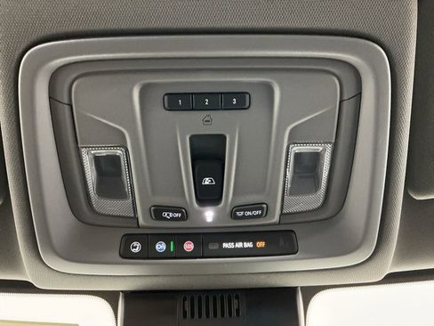 New 2026 Chevrolet Silverado 1500 LT w/ Z71 Off-Road Package AWD/4WD image 13