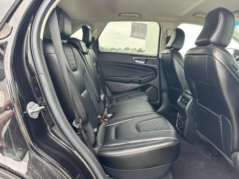Certified 2023 Ford Edge Titanium AWD/4WD image 26