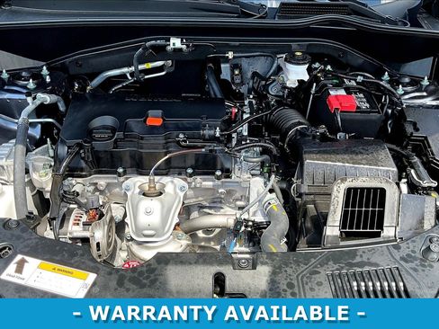 Used 2026 Honda HR-V LX image 30