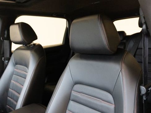 Certified 2024 Honda CR-V Sport-L image 18