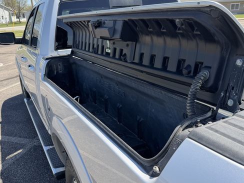 Used 2014 RAM 1500 Laramie RWD image 7
