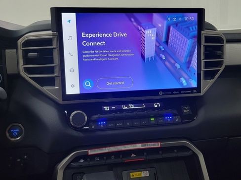 Certified 2024 Toyota Sequoia Limited image 29