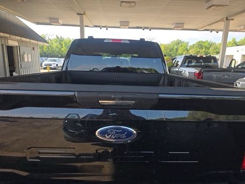 Used 2023 Ford F150 XLT w/ XTR Package AWD/4WD image 5