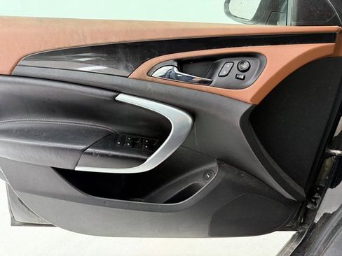 Used 2016 Buick Regal image 16