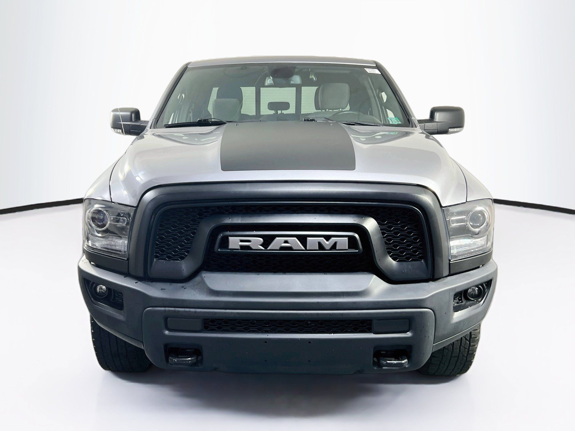Used 2023 RAM 1500 Warlock w/ Electronics Group AWD/4WD image 2
