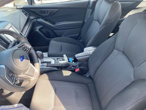 Used 2023 Subaru Impreza 2.0i image 14