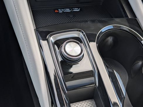 New 2026 Buick Envision Avenir AWD/4WD image 50