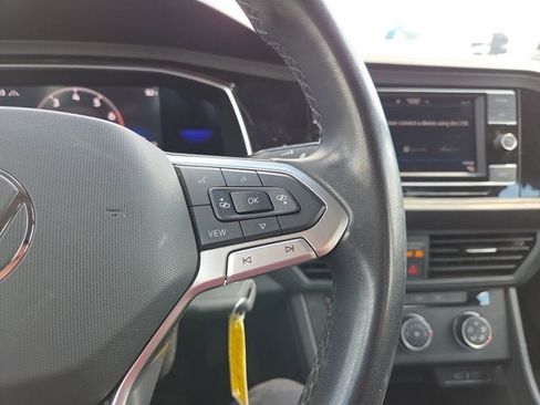 Used 2022 Volkswagen Jetta S image 20