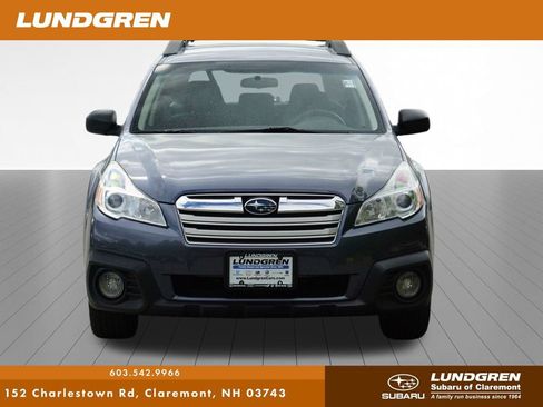 Used 2014 Subaru Outback 2.5i w/ Alloy Wheel Package AWD/4WD image 33