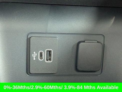 New 2026 Ford Explorer ST w/ Sun And Sound Package AWD/4WD image 24
