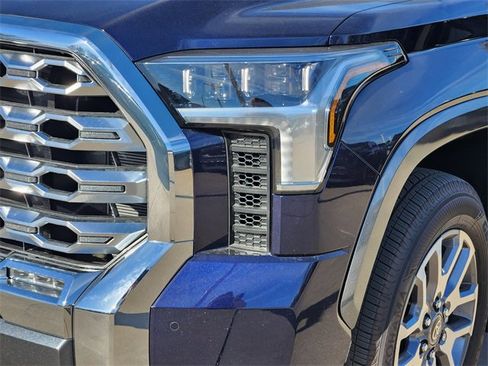 New 2026 Toyota Tundra 1794 Edition image 6