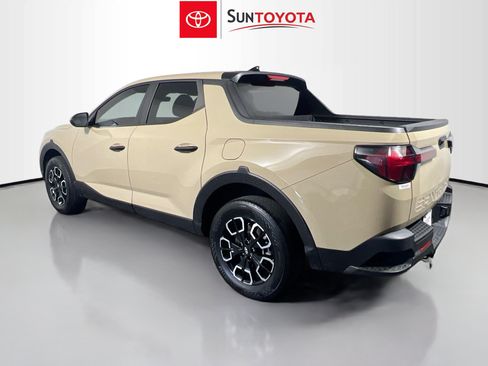 Used 2024 Hyundai Santa Cruz SE FWD image 6
