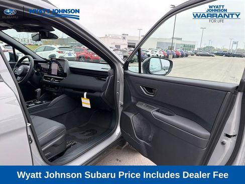 New 2026 Subaru Outback Limited AWD/4WD image 31