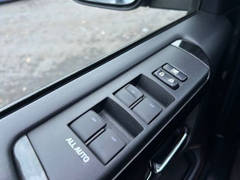 Used 2022 Toyota 4Runner TRD Pro image 24