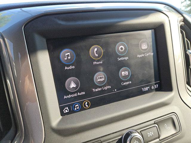 Used 2023 GMC Sierra 1500 Pro AWD/4WD image 23