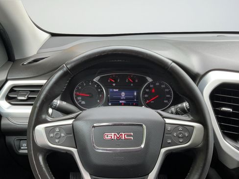 Certified 2020 GMC Acadia SLE w/ Driver Convenience Package FWD image 14