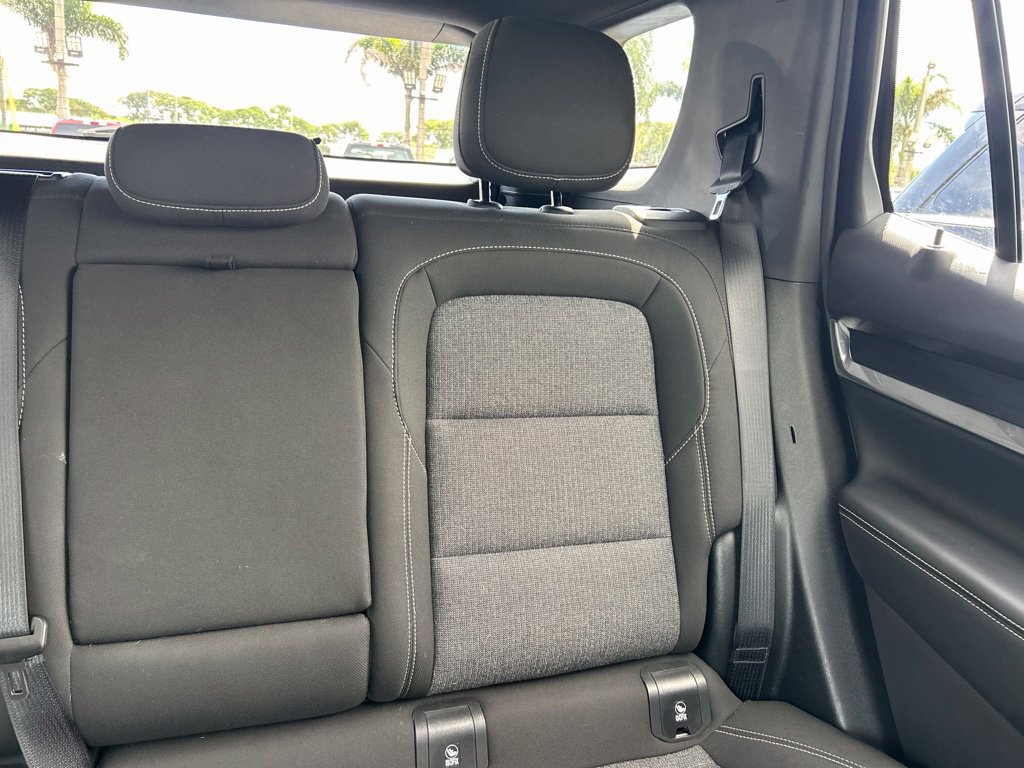 Used 2026 GMC Terrain Elevation FWD image 15