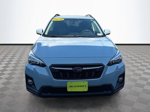 Used 2020 Subaru Crosstrek 2.0i Premium w/ Popular Package #2 AWD/4WD image 2